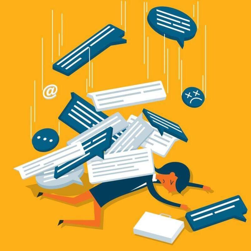 are-you-burying-employees-in-communication